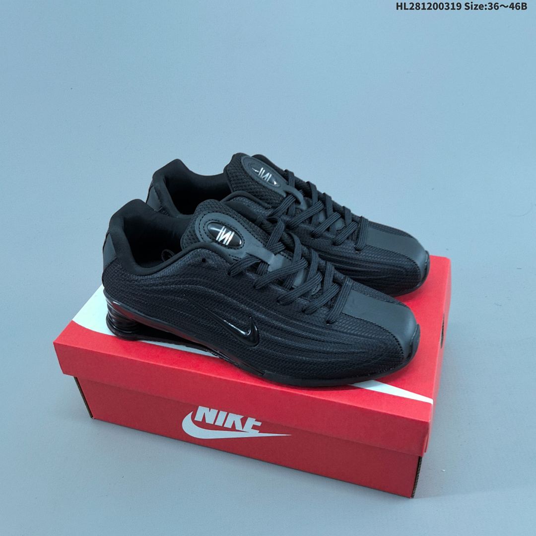 Nike Shox 2 Nike - foto 2