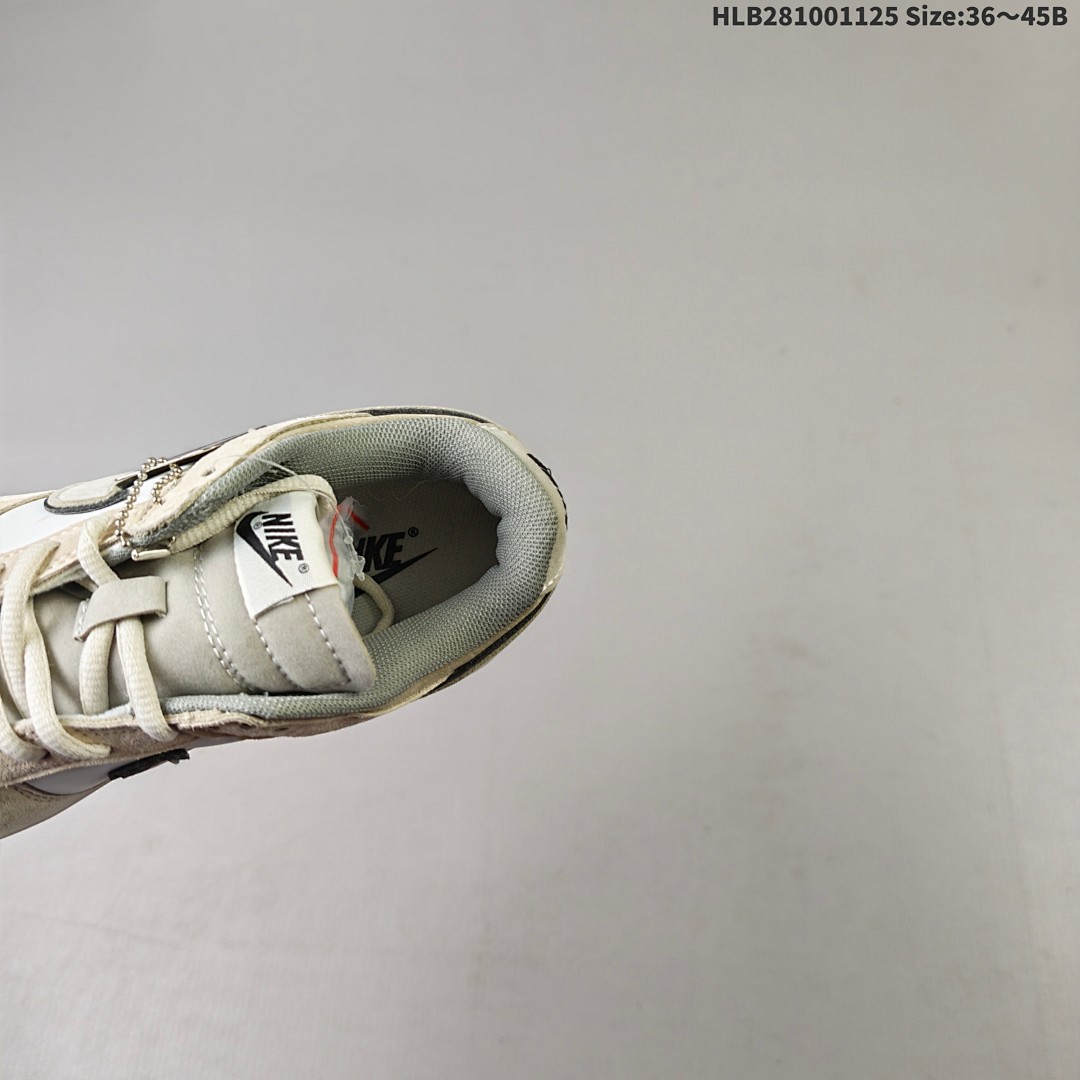 NIKE sb DUNK LOW ZoomAir - foto 3