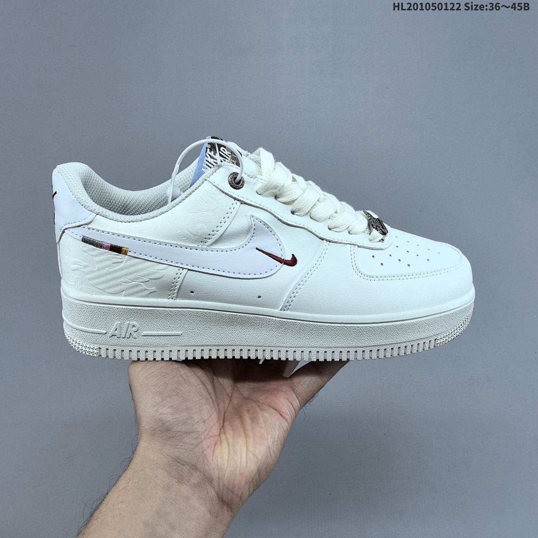 Nike Air Force1 07 low - foto 9
