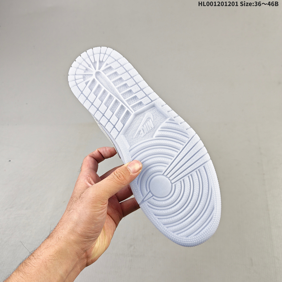 Air Jordan 1 Low SE AJ1 1 aj1 1 Sw - foto 4