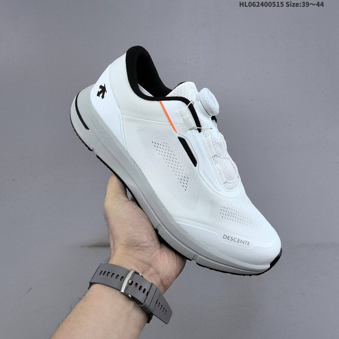 DESCENTE RUNNING EASE AIR JR BOA :Y5233RRN22 ID:HL062400515 Size:39 4 - foto 4