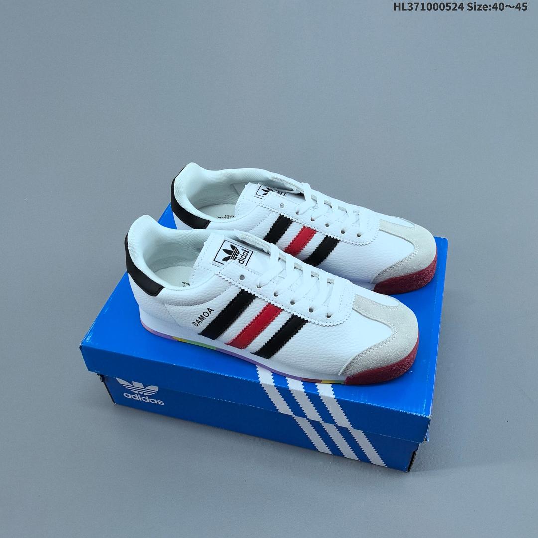 Adidas T SAMOA / / Samoa - foto 5