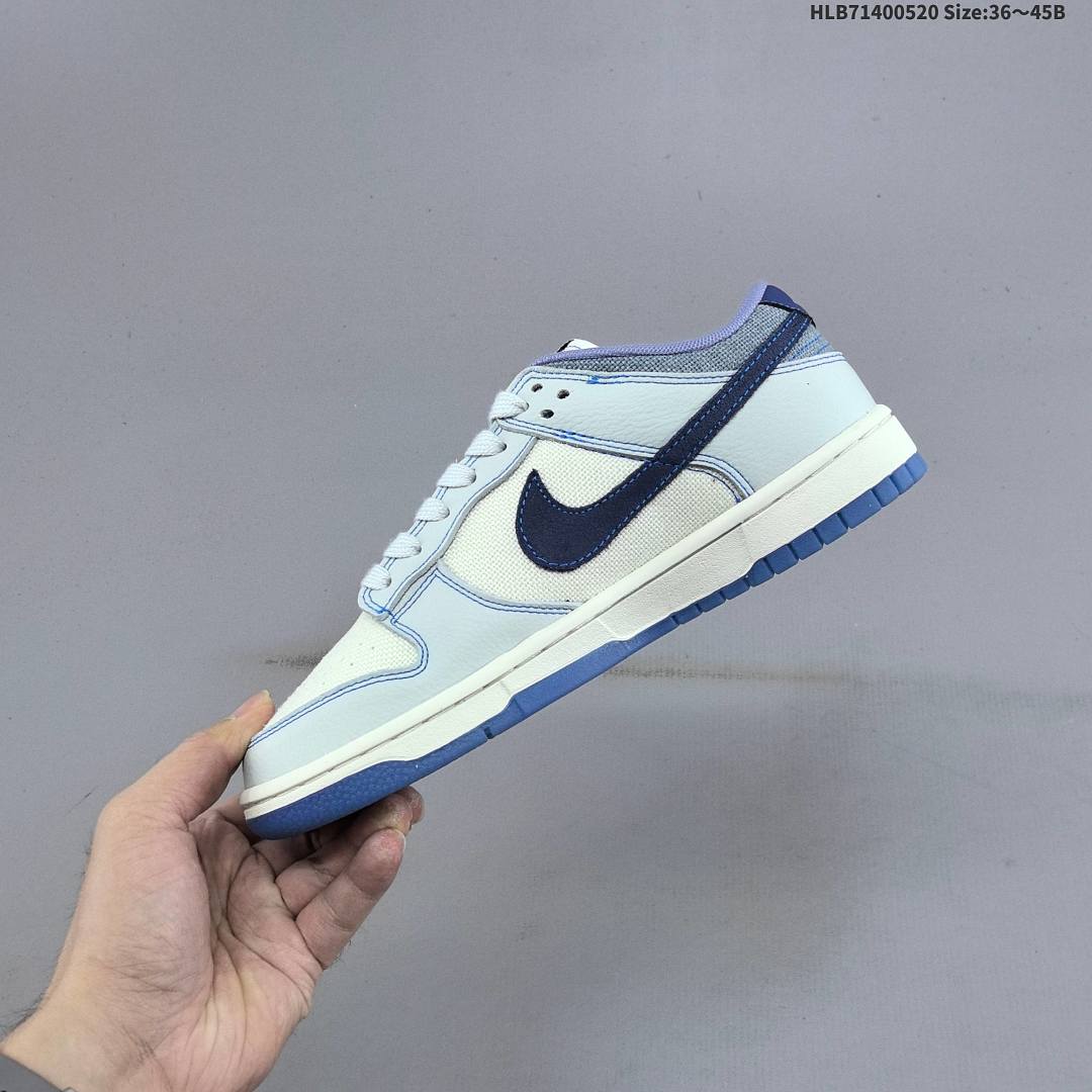 Nike SB Dunk Low Friendship Knot Dunk SB Dunk Dunk Dun - foto 4