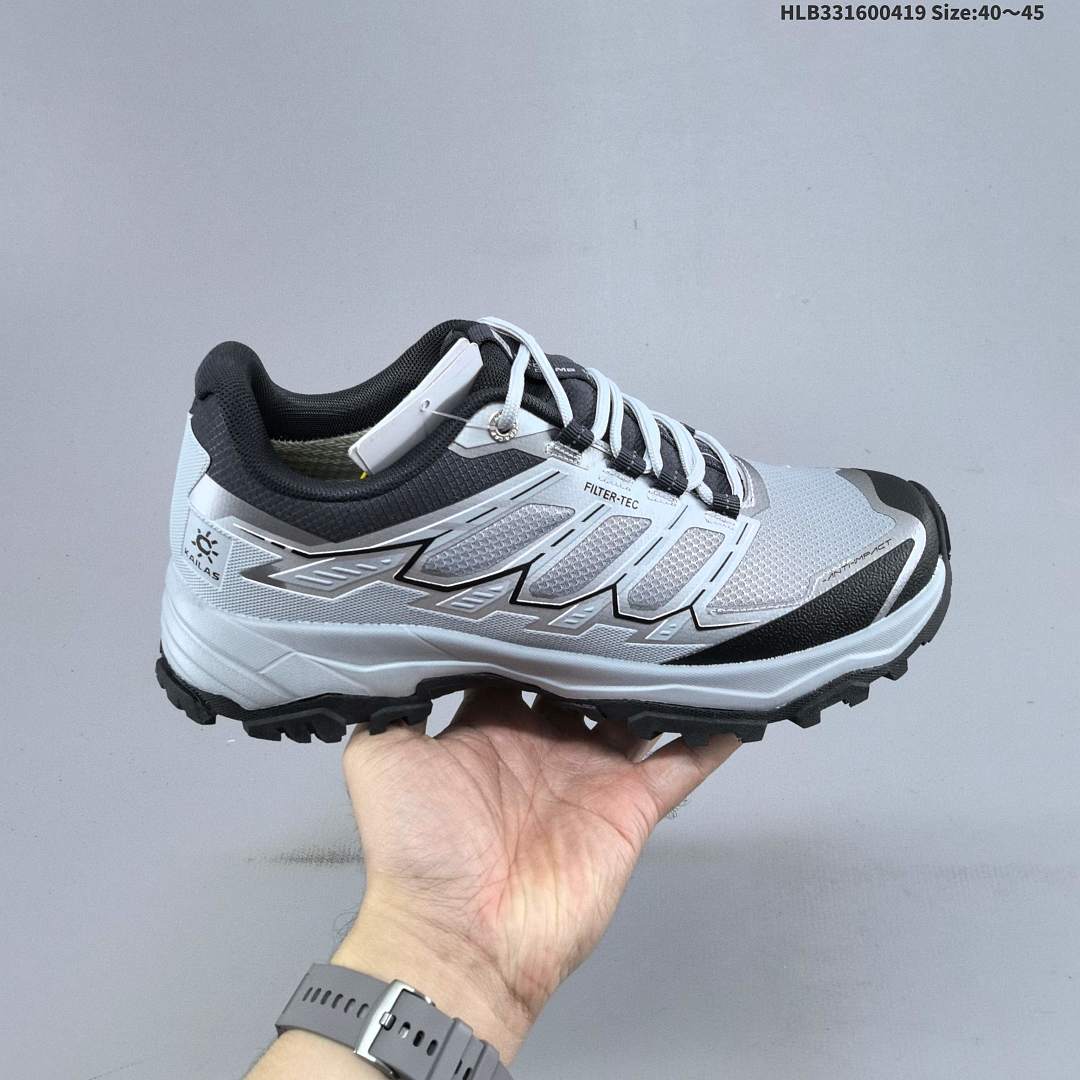 KAILAS 5 FLT Vibram FLT - foto 4