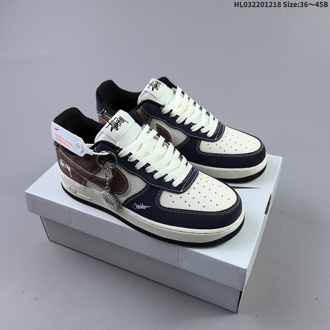 NIKE AIR FORCE 1‘07 LV8 -105