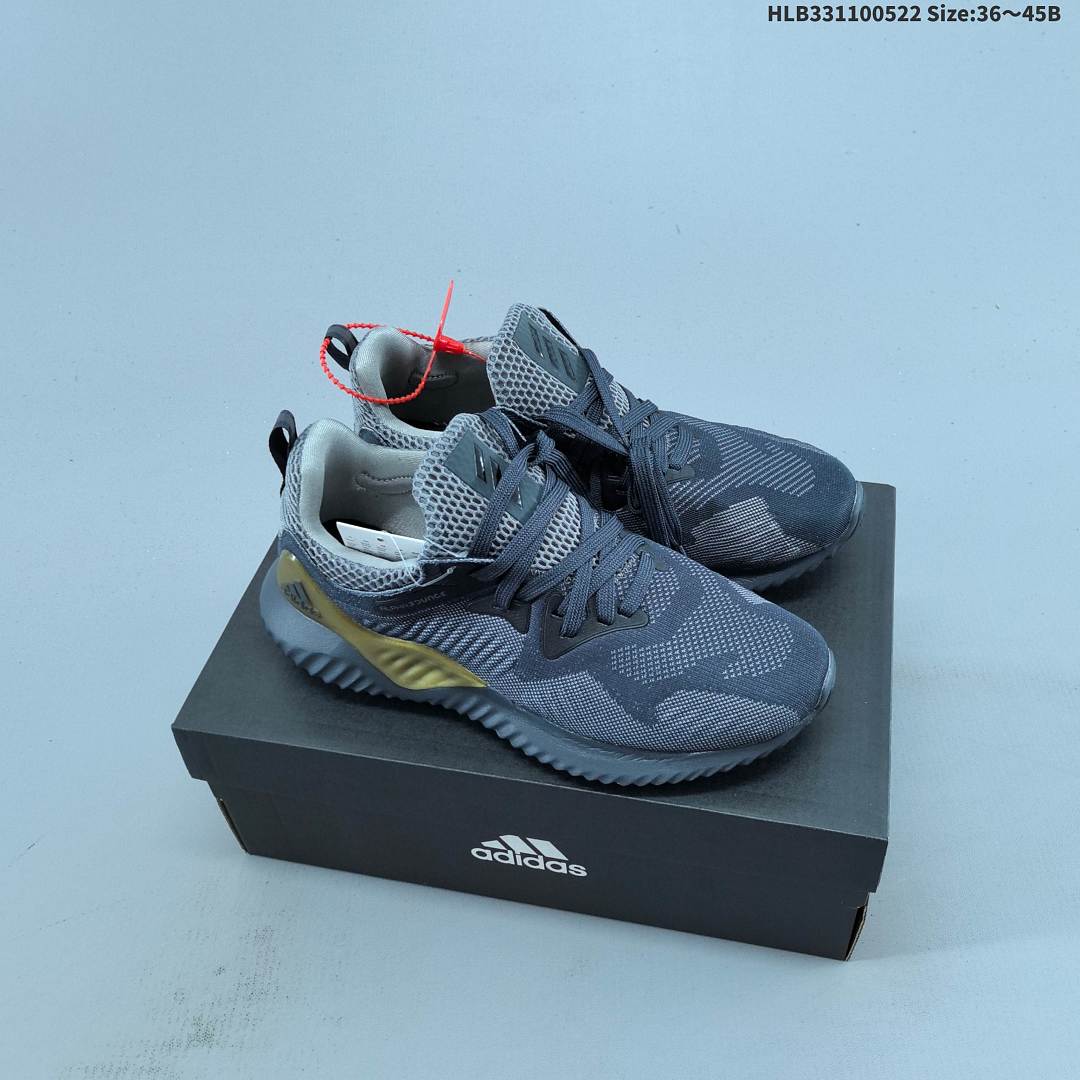 Adidas Alphabounce Beyond m Forged Mesh 330 - foto 4