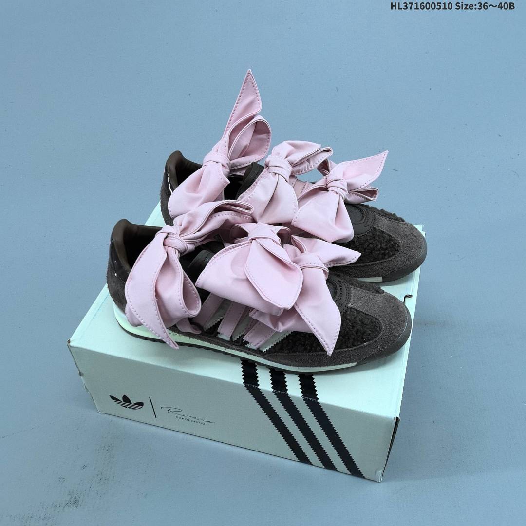 Caroline Hu Adidas Originals SL 72 OG W - foto 5