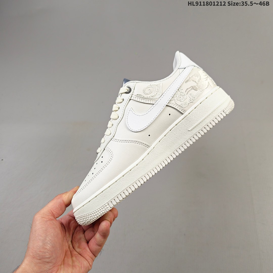 Nike Air Force1 07 low - foto 7