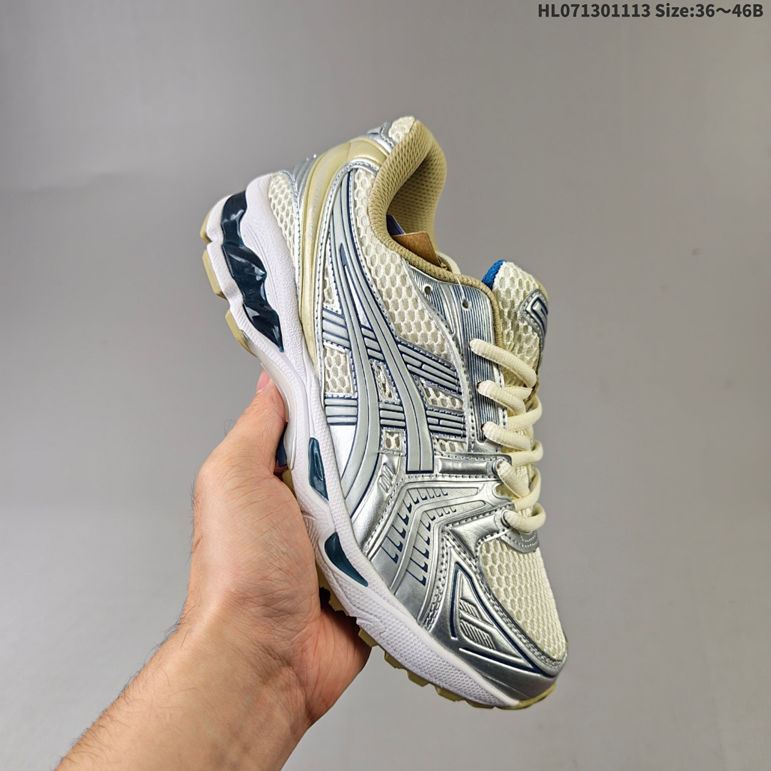 Asics Gel-Kayano 14 3D GEL FF BLAST PLUS - foto 6