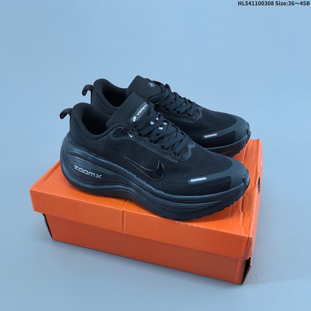 Nike VOMERO PLUS ReactX Air Zoom