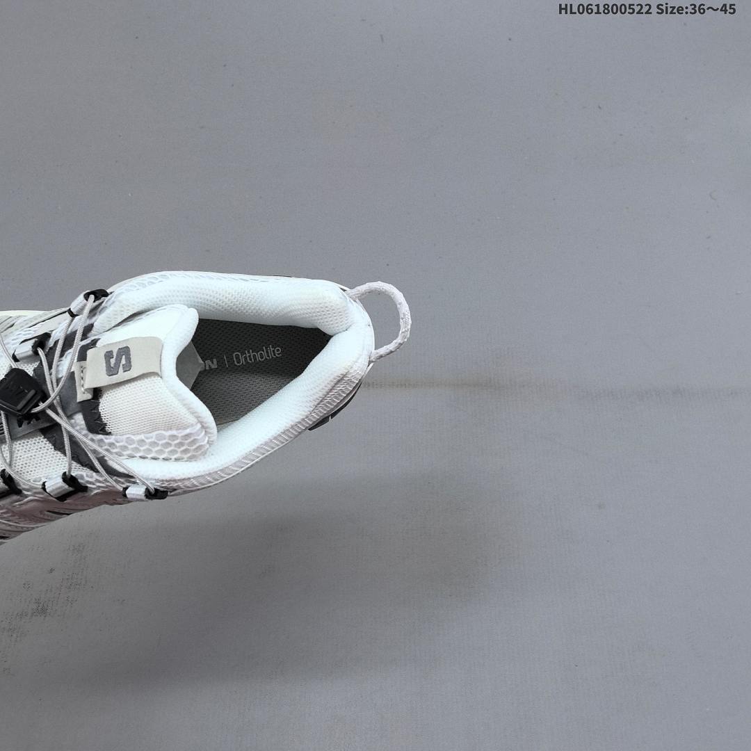 Salomon XA PRO 3D SEASONAL SENSIFIT - foto 9