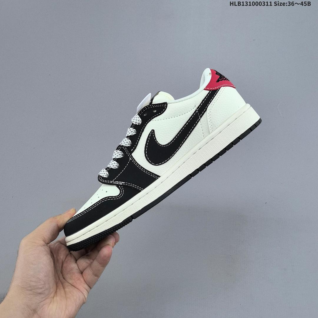Nike Air Jordan 1 x Travis Scott AJ1 ‘DIY’ - foto 7