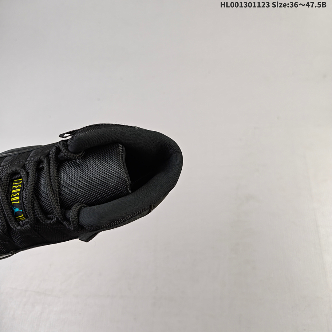 Air Jordan 11 Retro High "Gamma Blue" AJ11 11 aj11 11 - foto 3