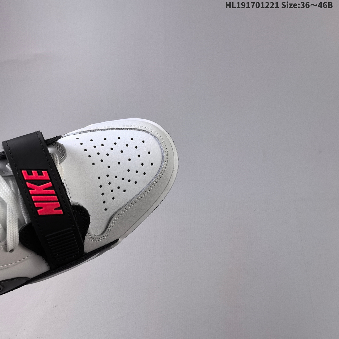 Nike Air Jordan Legacy AJ312 Low 312 - foto 3