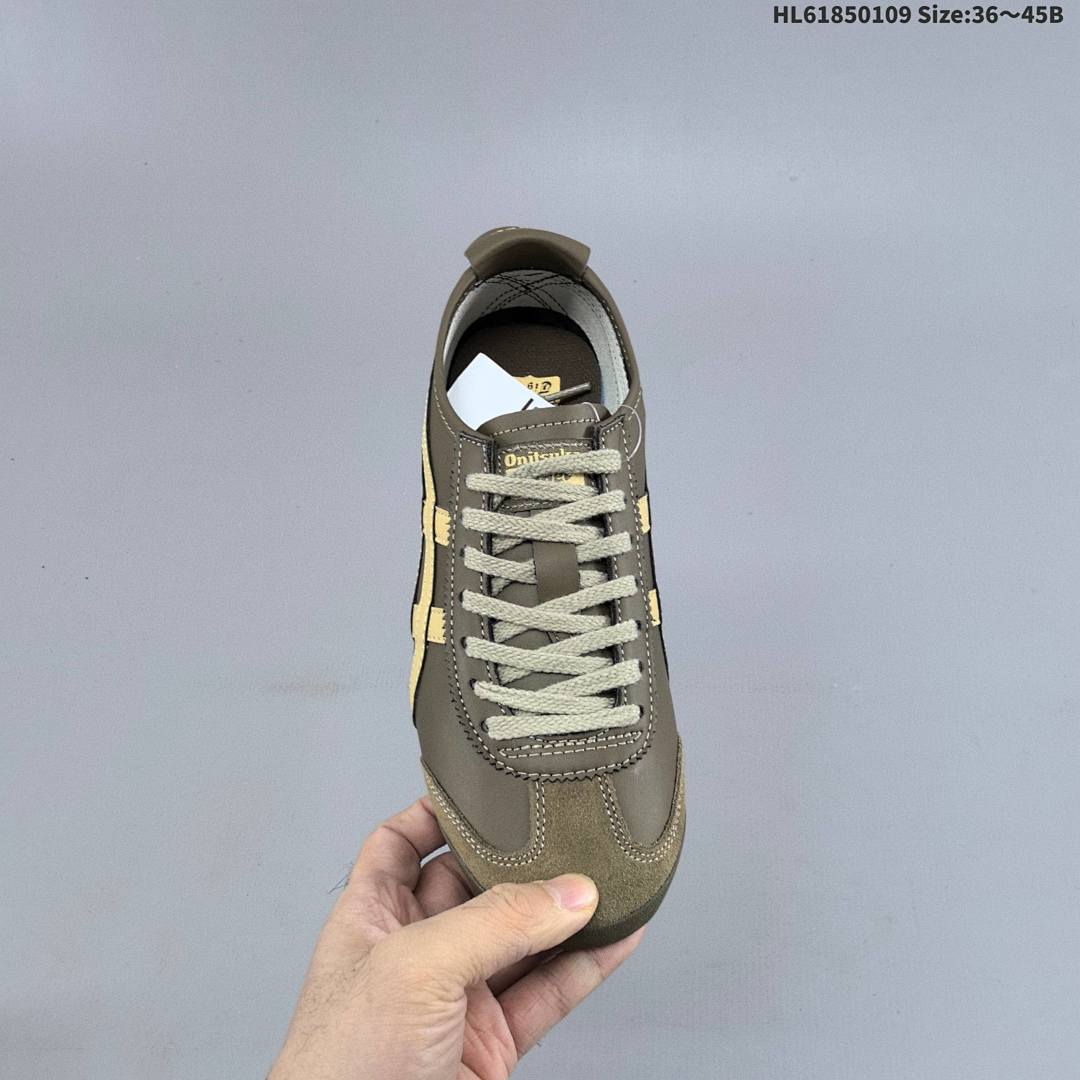 Asics/ - /Onitsuka Tiger Mexico 66® - foto 6