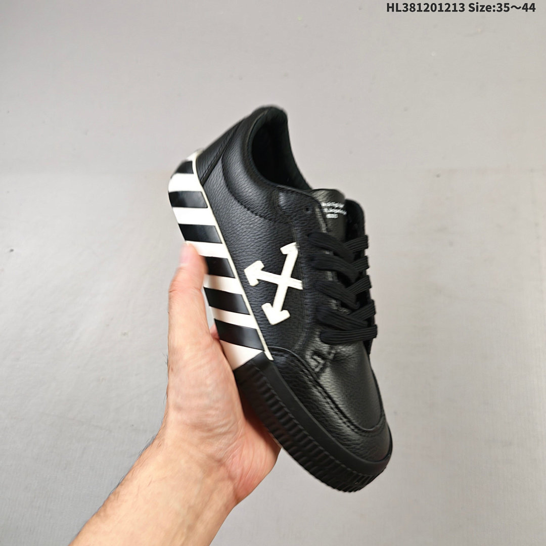 [ ] OFF-WHITE Low .Vulcanised Arrow 🈵 - foto 6