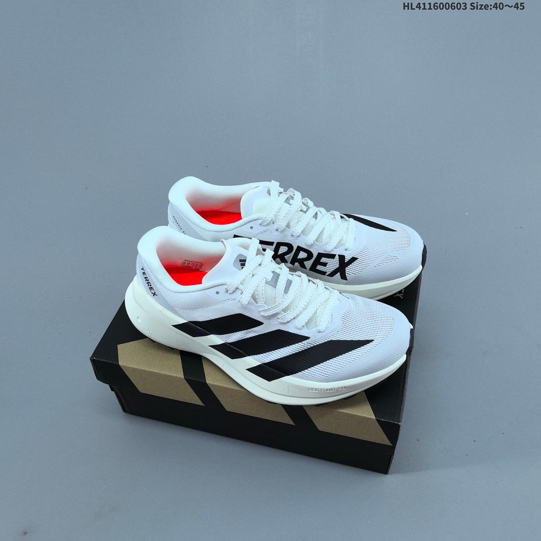 Adidas Terrex Agravic Speed Ultra OG lD - foto 4