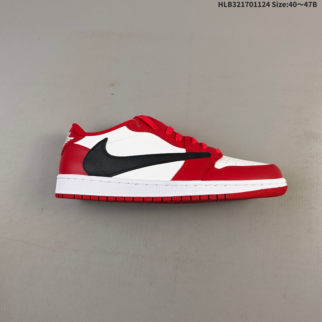 Nike Air Jordan 1 x Travis Scott AJ1