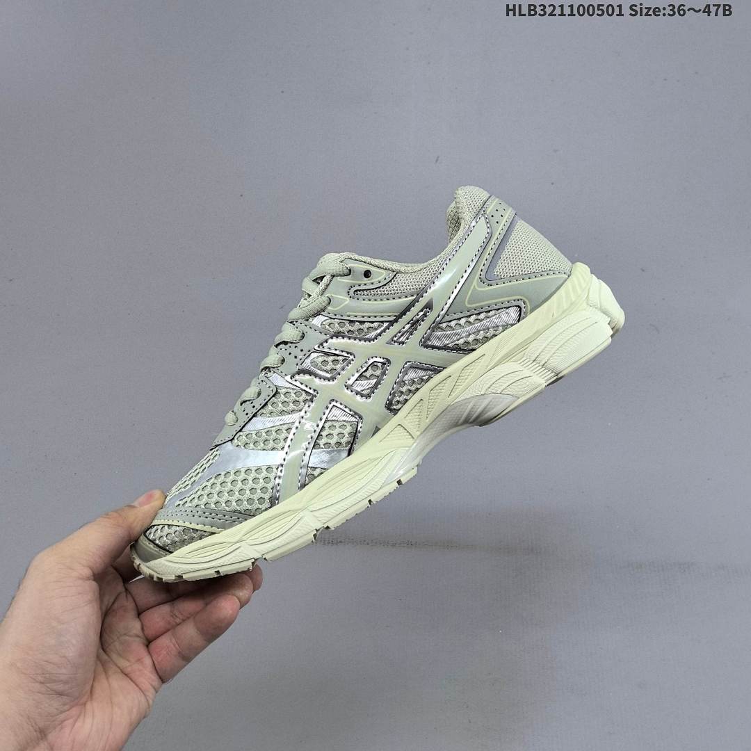 Asics Gel-Cumulus 16 T-GEL - foto 7