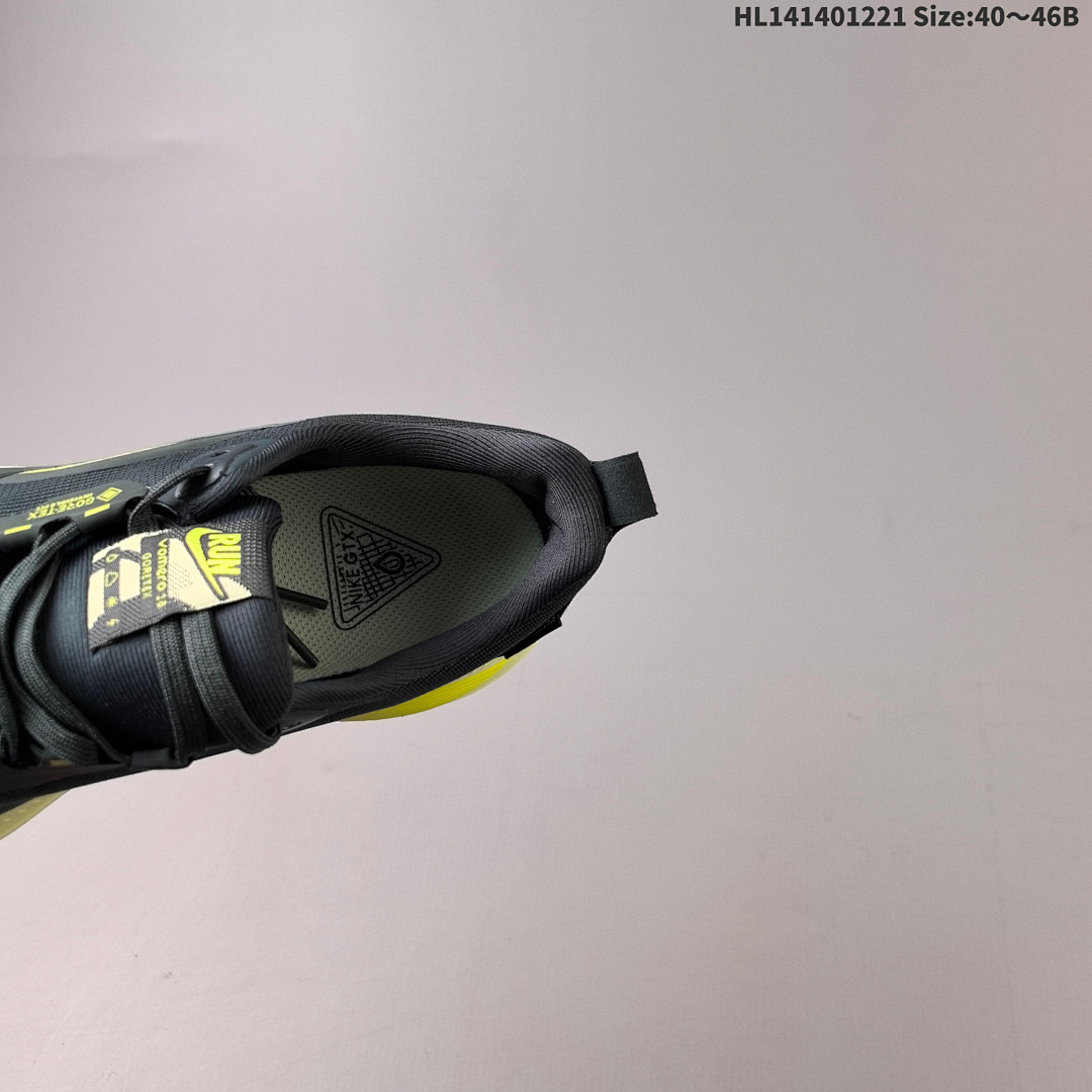 Nike VOMERO 18 GTX ReactX Air Zoom - foto 2