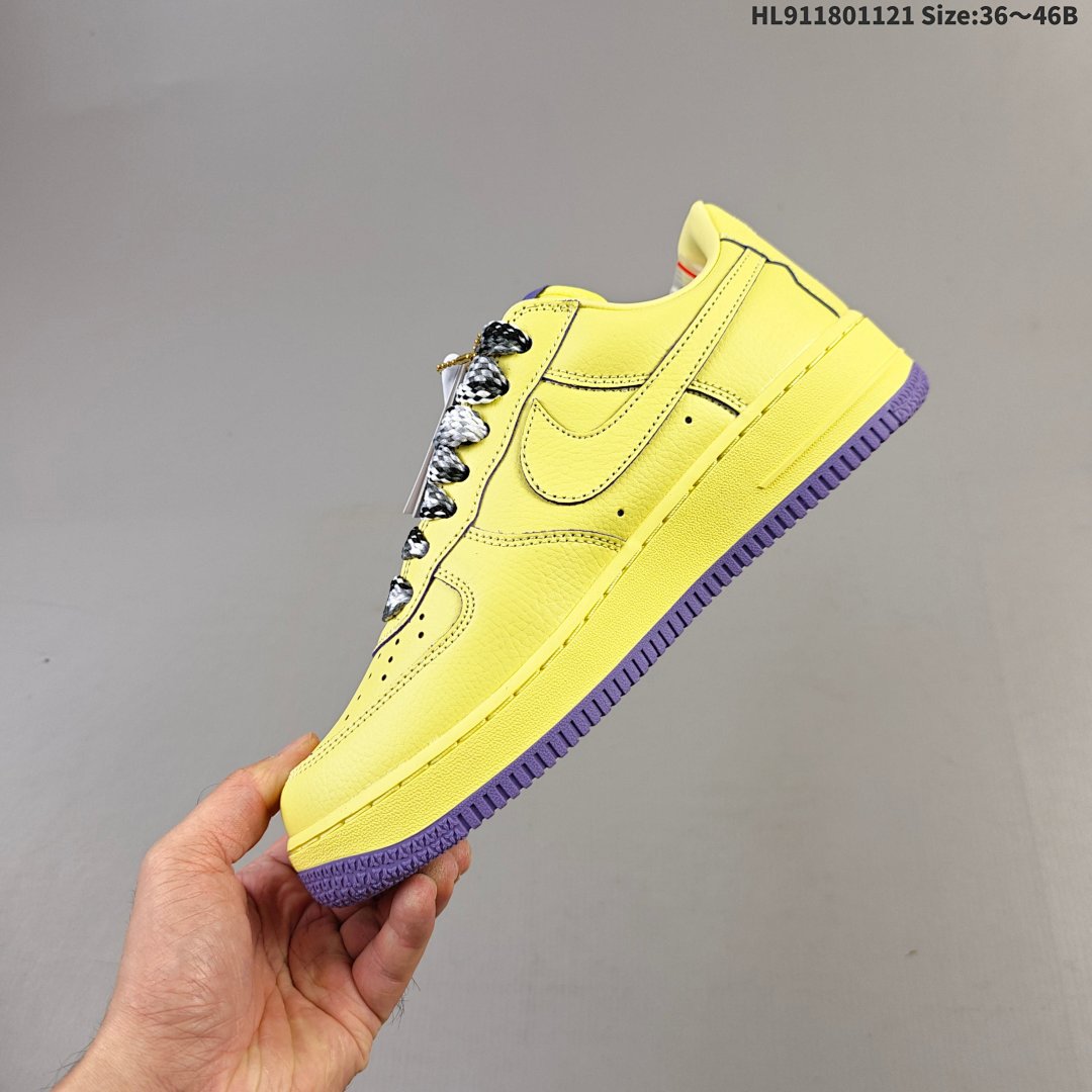 Nike Air Force1 07 low - foto 8