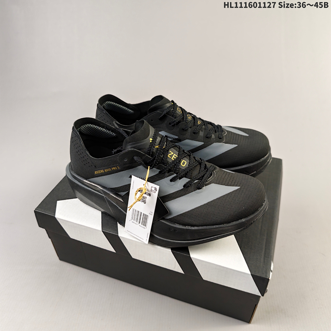 Adidas Adizero Adios 5 M Flywire Zoom
