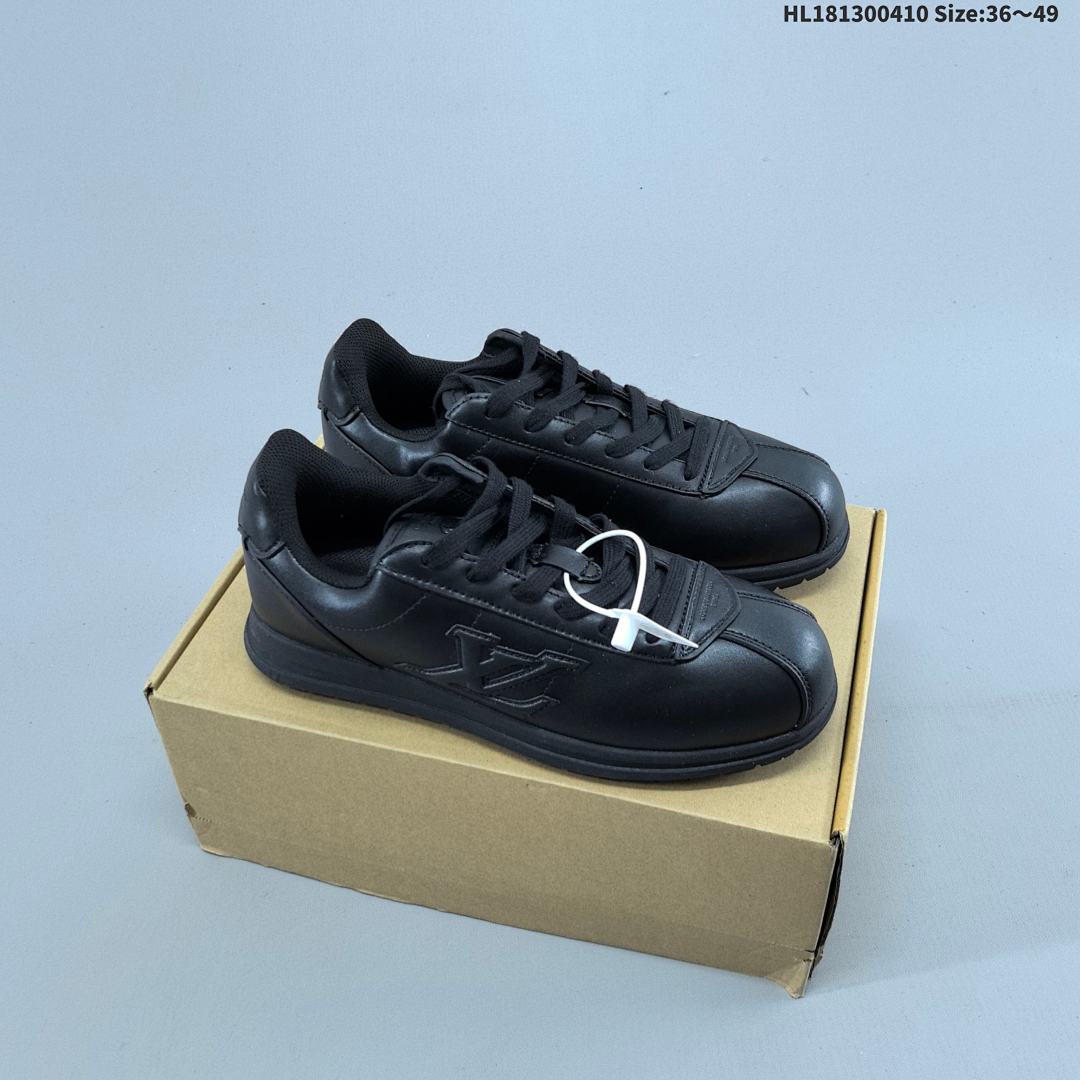 LOUIS VUITTON X NIGO BUTTERSOFT FW25 LOUIS VUITTON LV Bu - foto 4