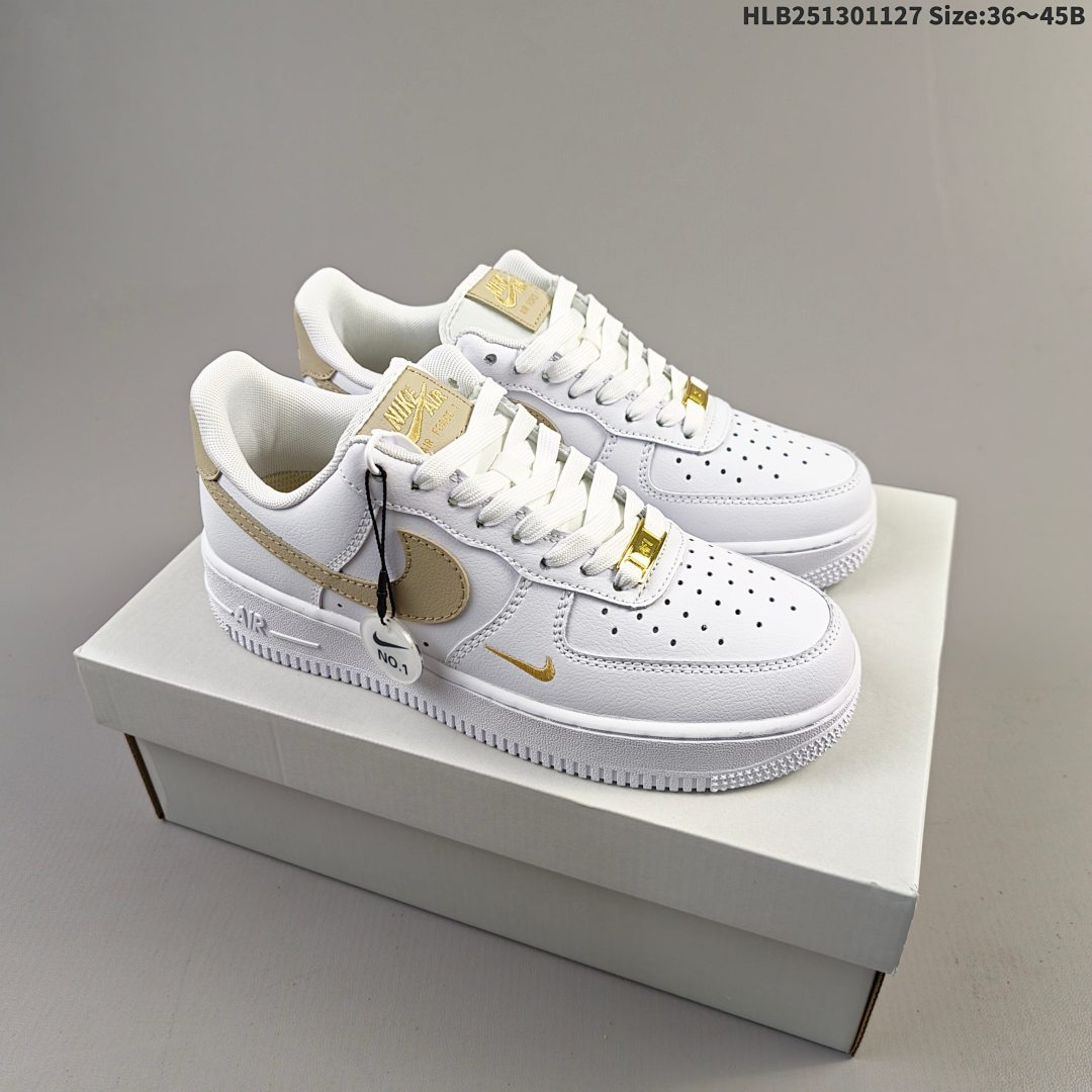 Nike AIR FORCE 1’07 Force - foto 2