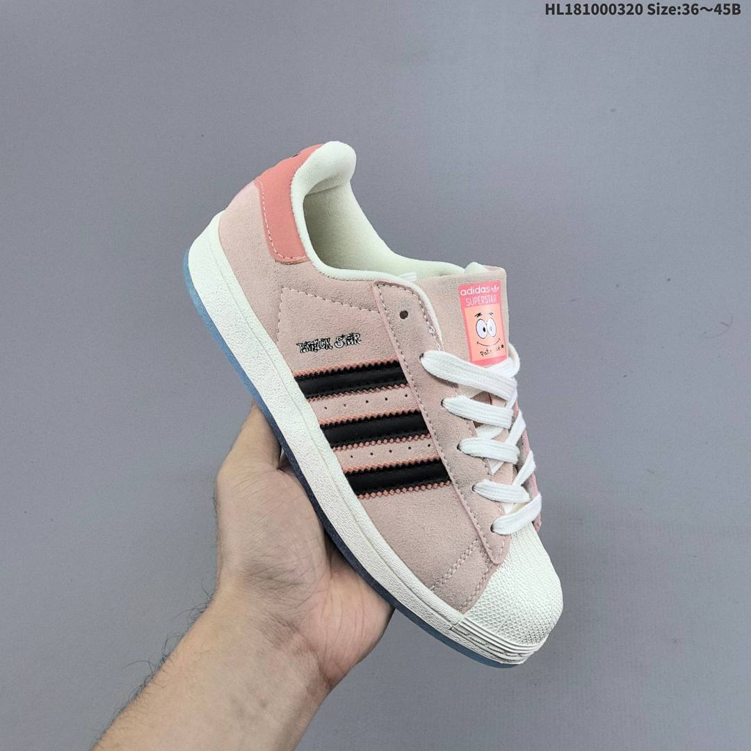 Adidas Originals Superstar JQ6778 HL181000320 Size 45B - foto 4