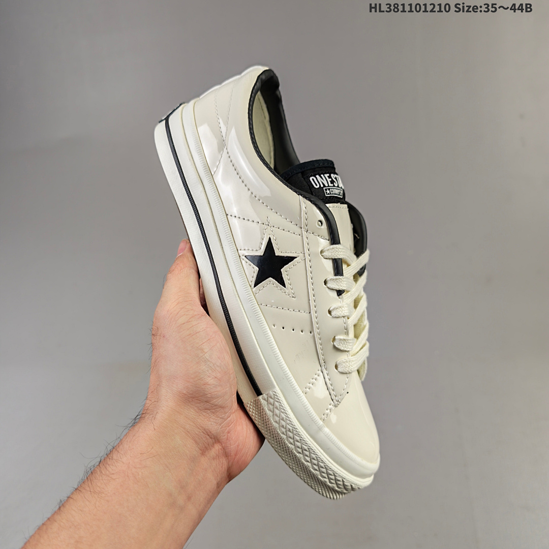 Converse One Star Pro 35 36 36.5 37 37.5 38 39 39.5 40 41 41.5 42 42.5 - foto 5