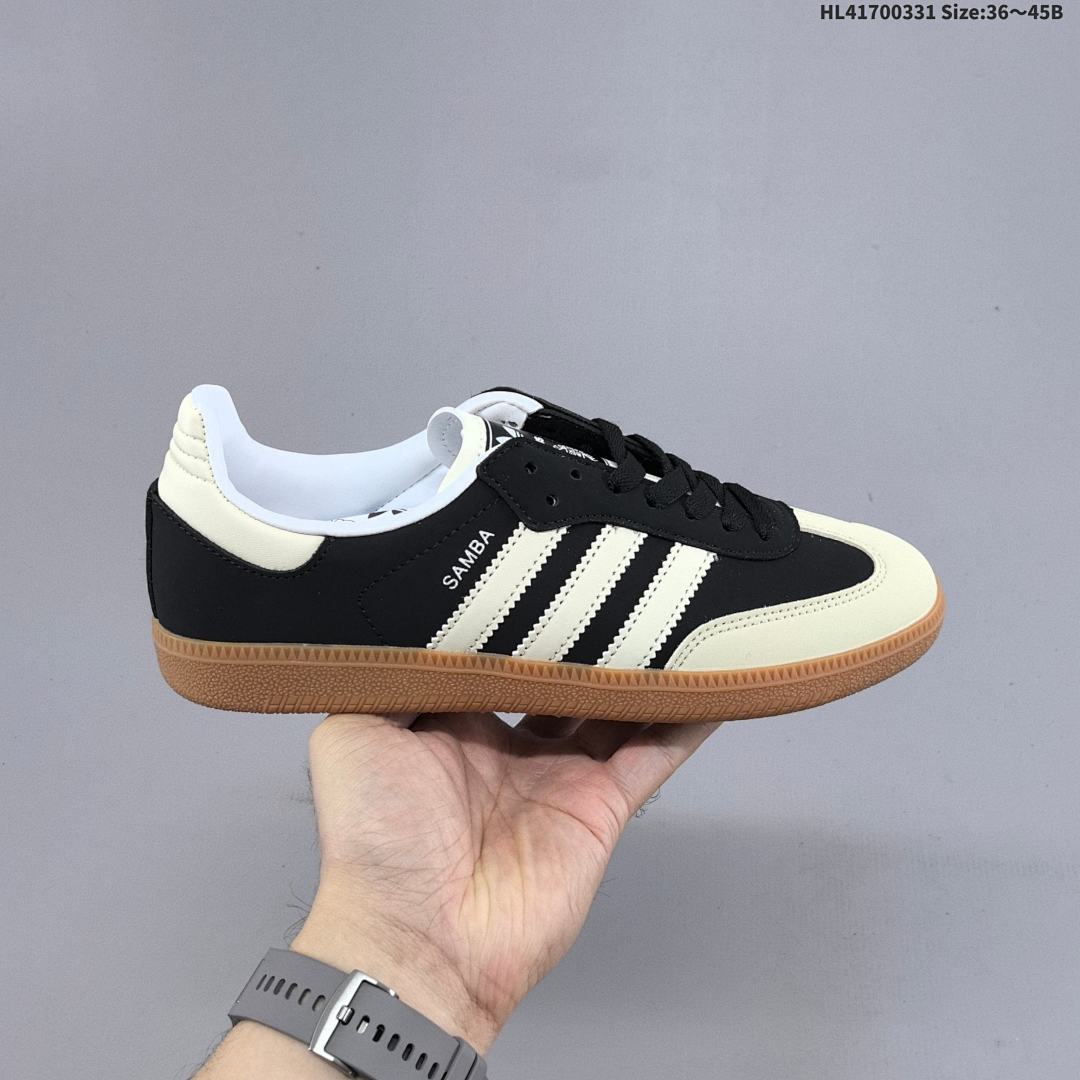 Adidas Originals Samba OG - foto 2