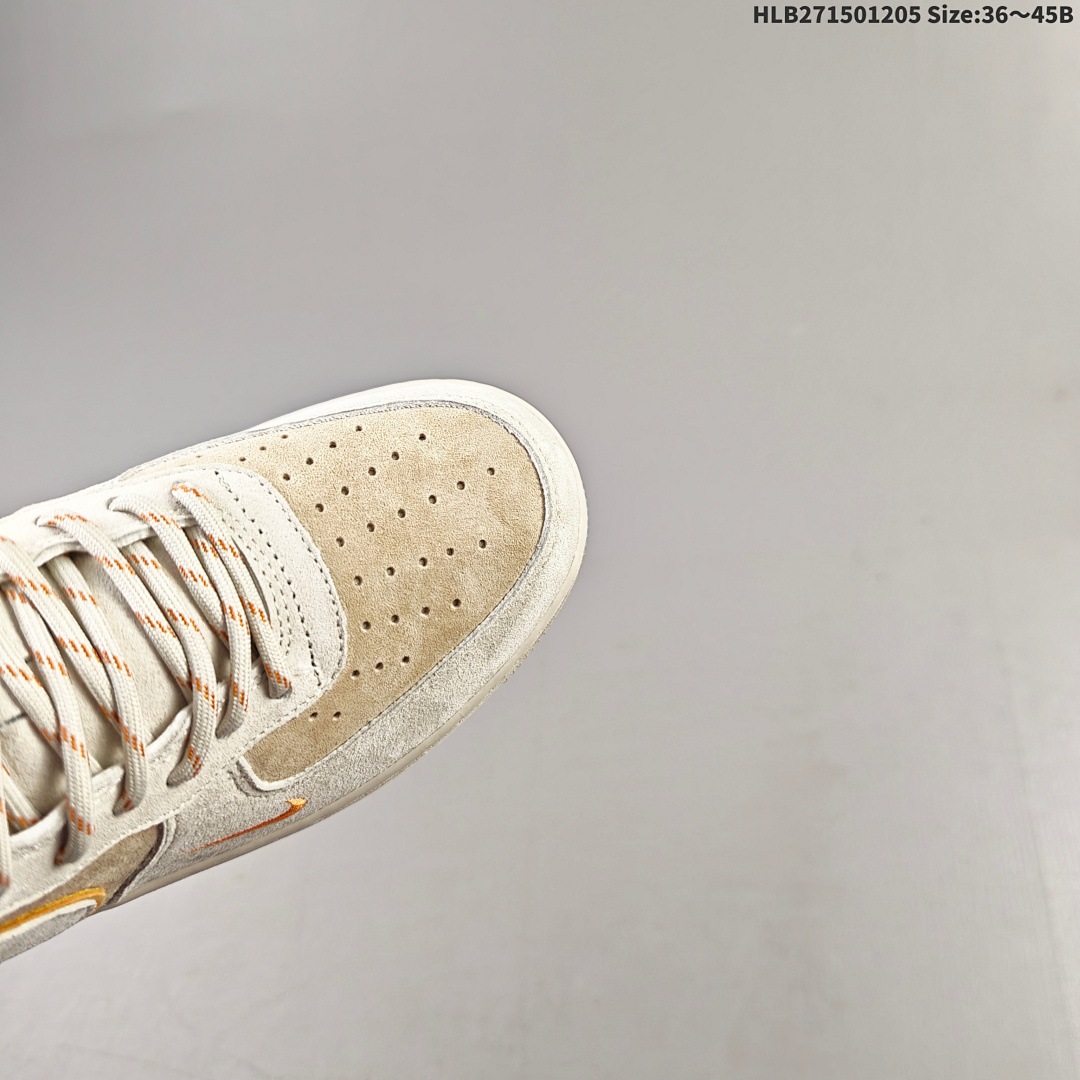 Nike Air Force 1 ’07 Force 1 - foto 3
