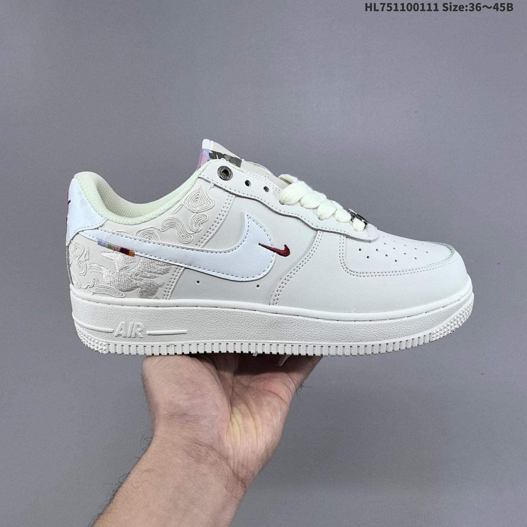 Nike Air Force1 07 low - foto 9