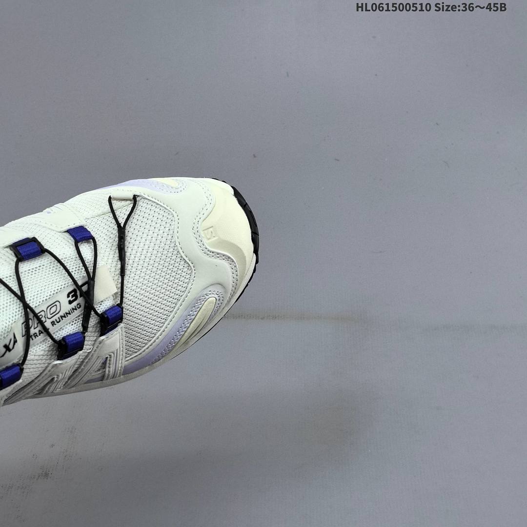 Salomon XA PRO 3D SENSIFIT 3D AD - foto 8
