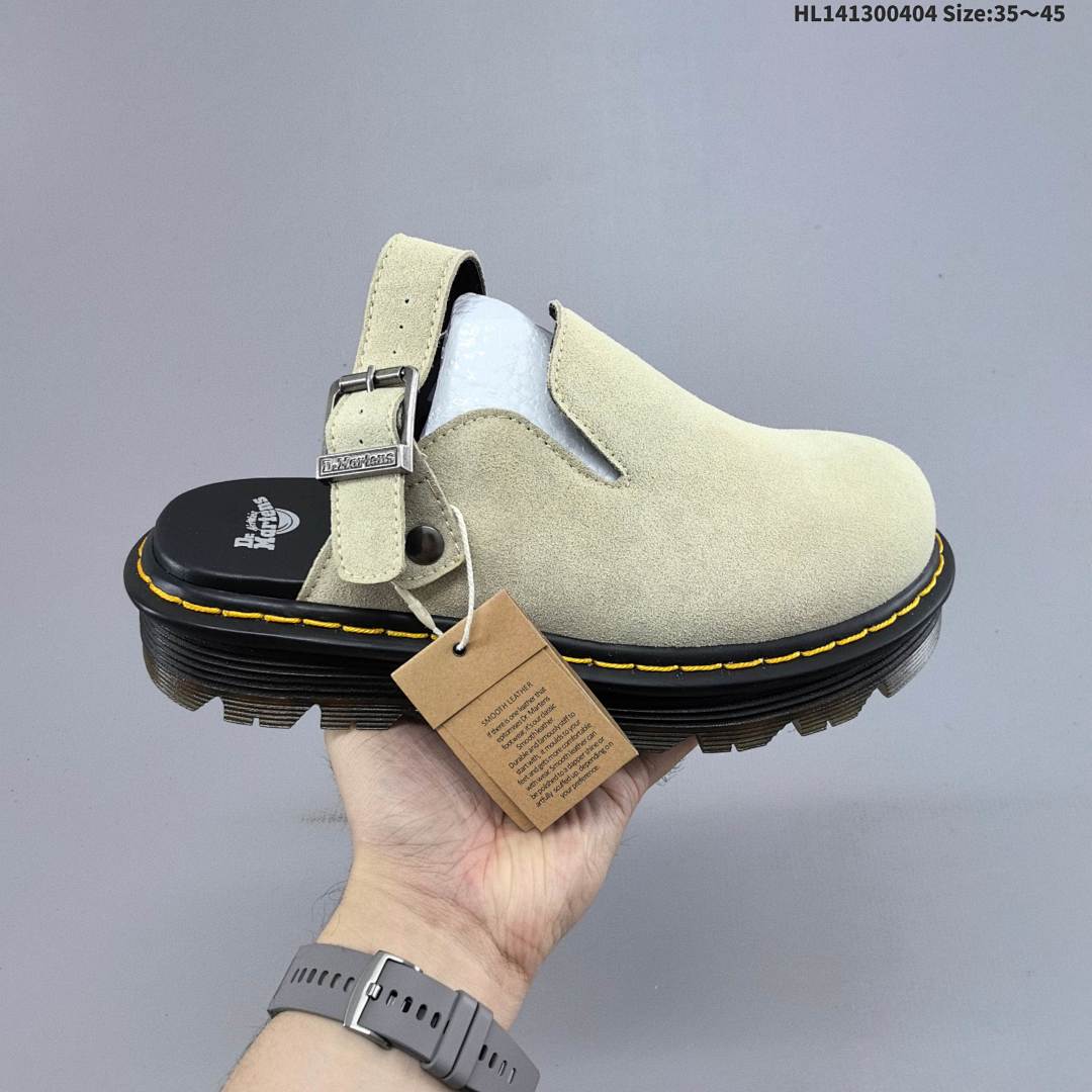 Dr. Martens Chelsea Boots - foto 3