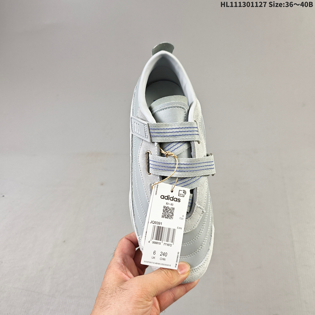 ADIDAS URBAN REVERIE ID Size 40B - foto 6