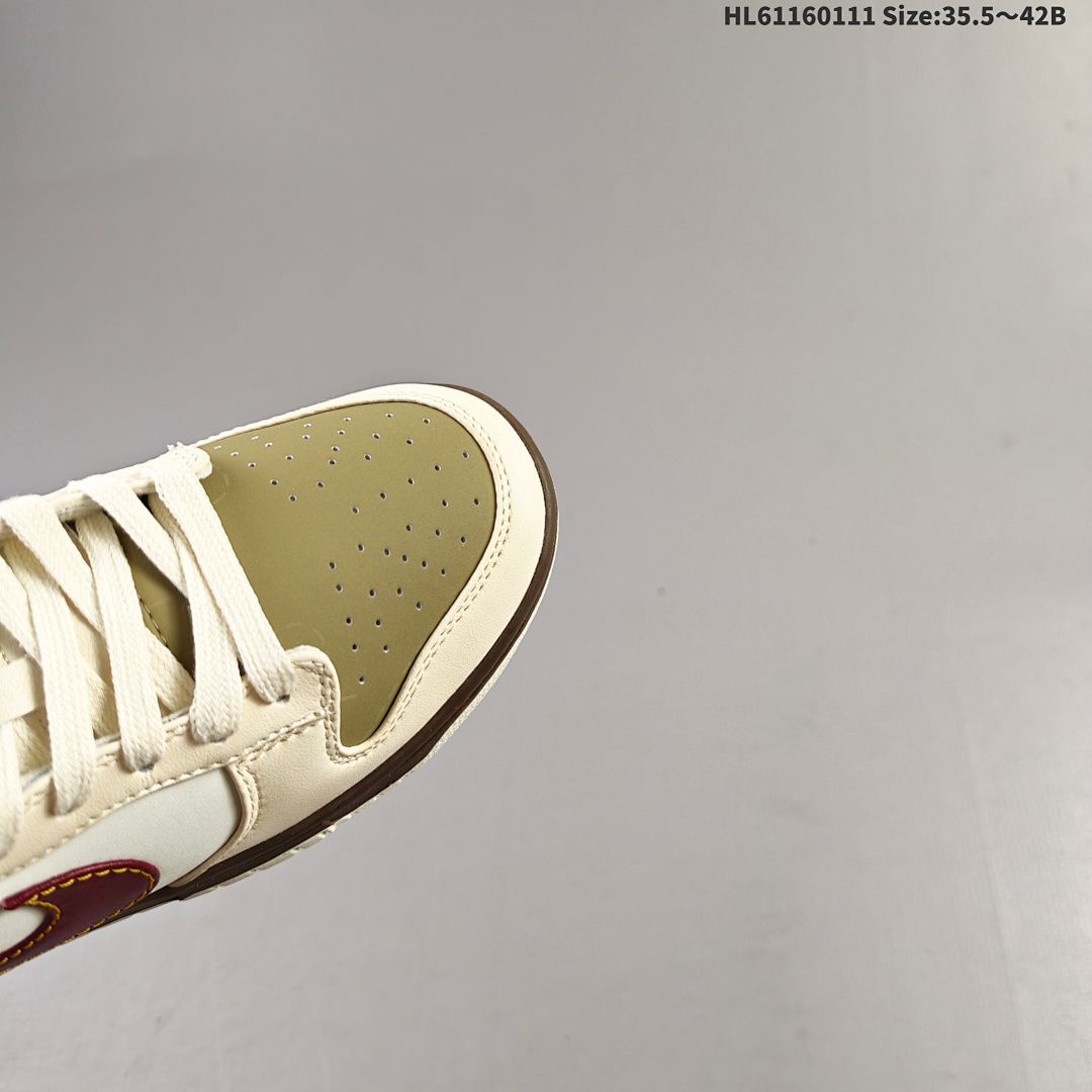 NIKE DUNK LOW ZoomAir - foto 4