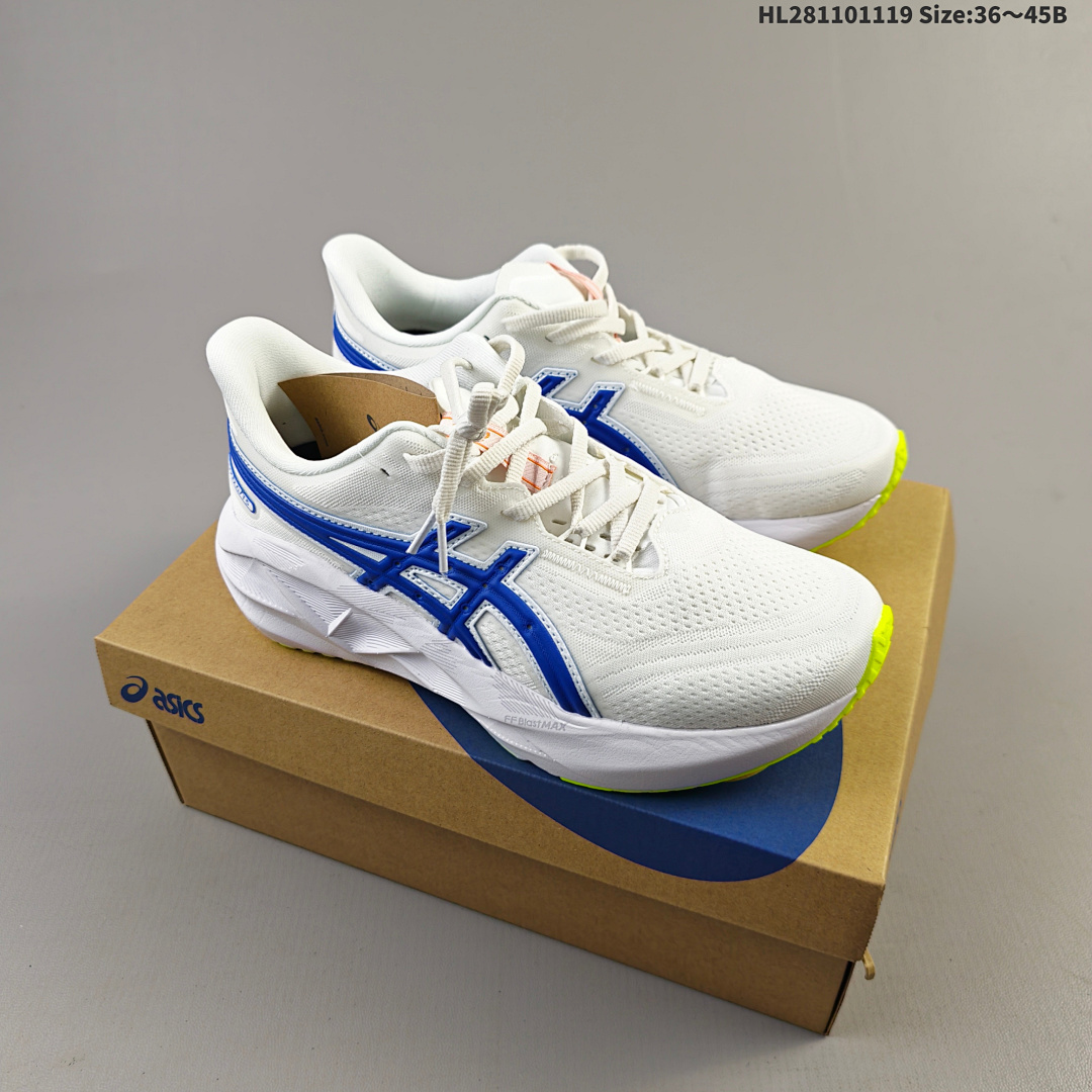 Asics NOVABLAST 5 LE - foto 2