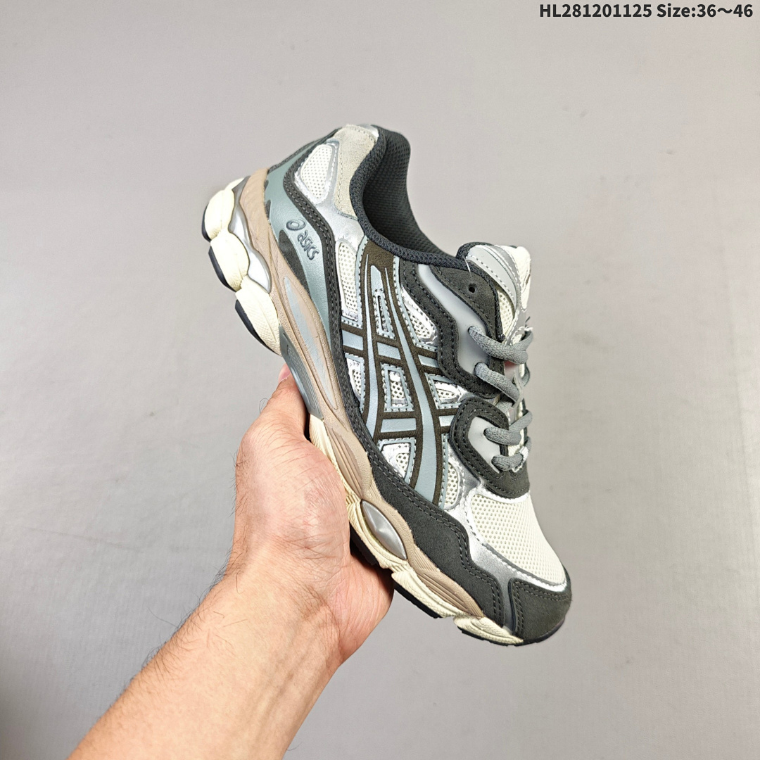 ASICS GEL-NYC AHAR+ - foto 9