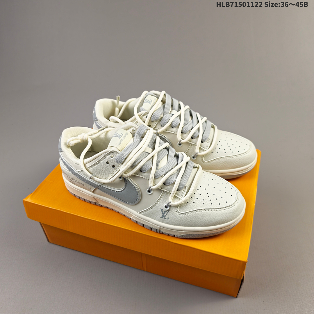 NK Dunk Low Retro "DIY " Sup sb - foto 2