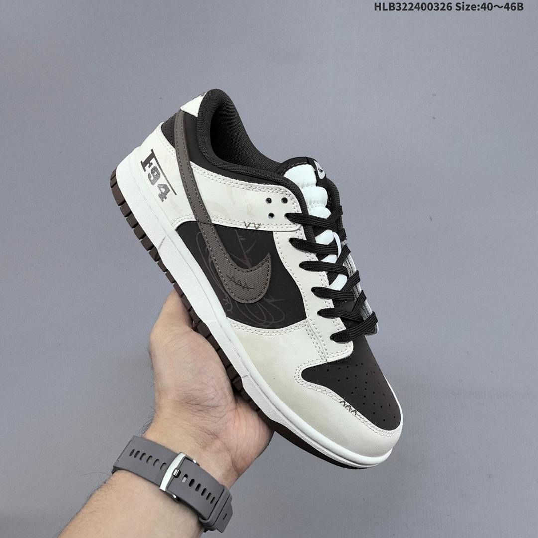 NIKE DUNK SB LOW Dunk SB Dunk Dunk Dunk SB - foto 3