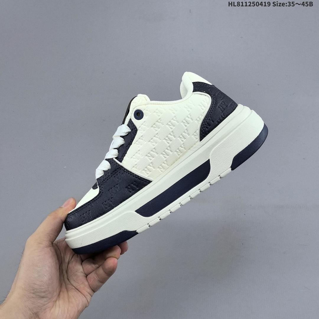 MLB CHUNKY LINER DENIM - foto 4