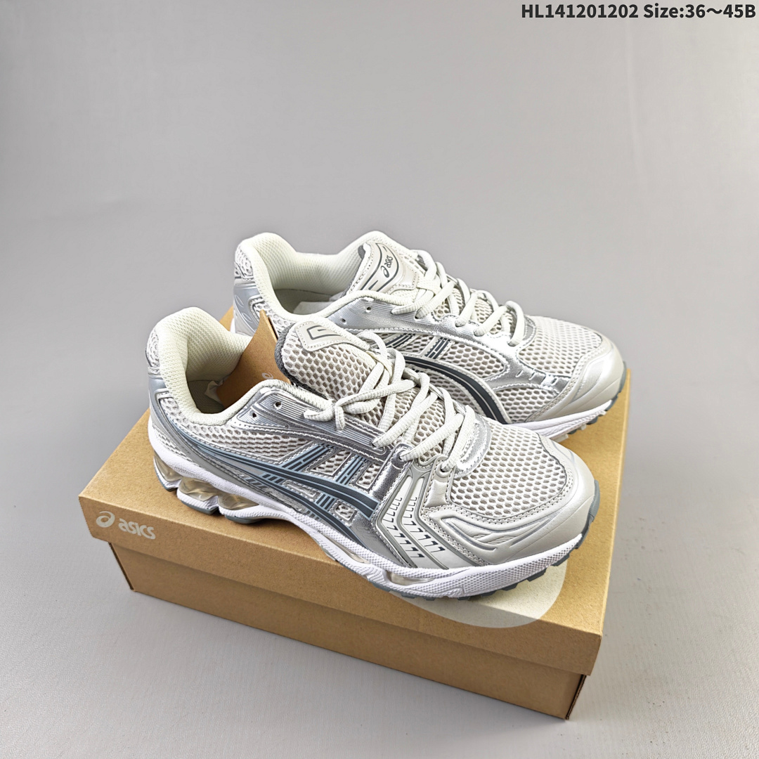 Asics Gel-Kayano 14 3D GEL FF BLAST PLUS - foto 4