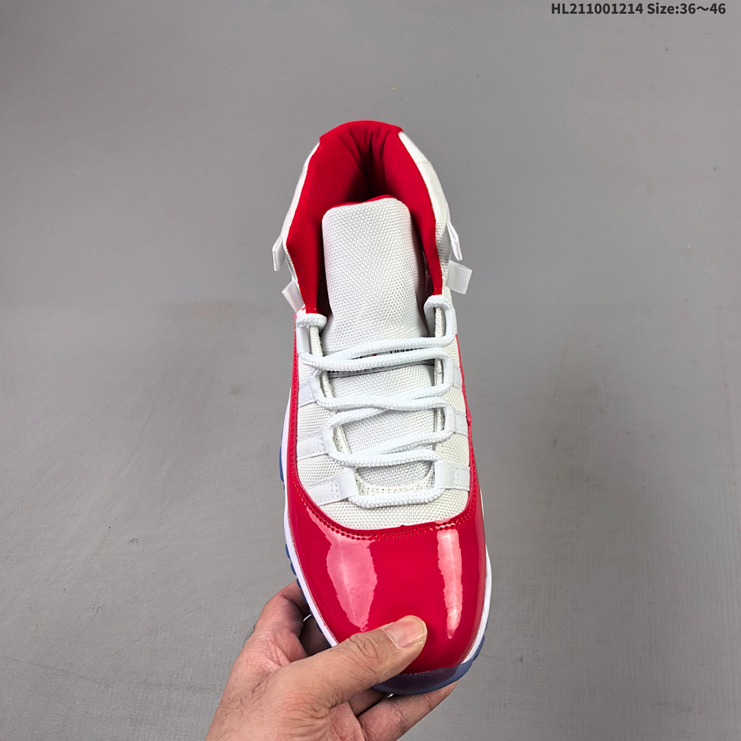 11 Nike Air Jordan 11 Retro AJ11 Jordan/ ❗️ - foto 6