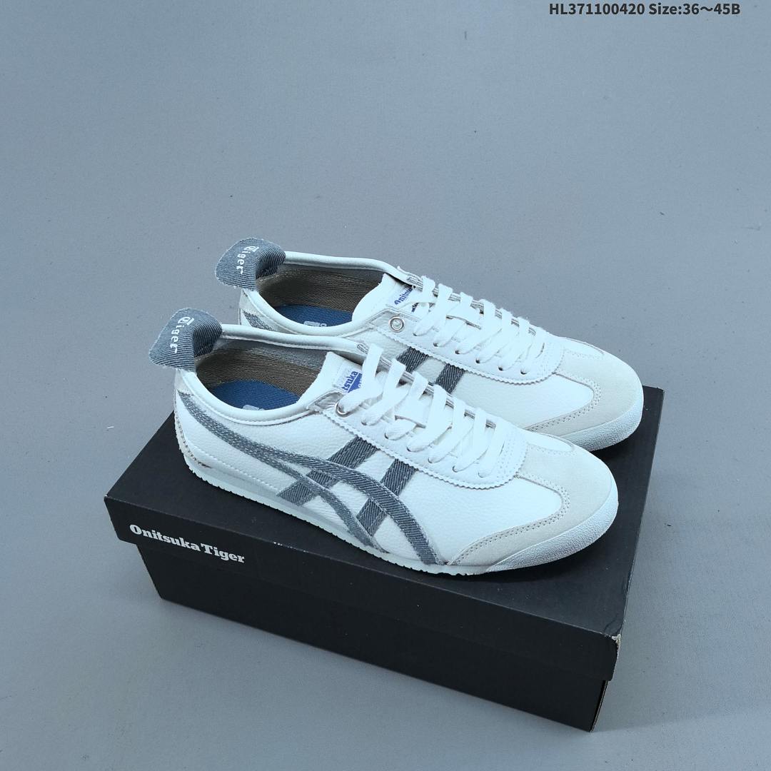 Onitsuka Tiger MEXICO 66 VIN MEXICO 66 LOGO - foto 19