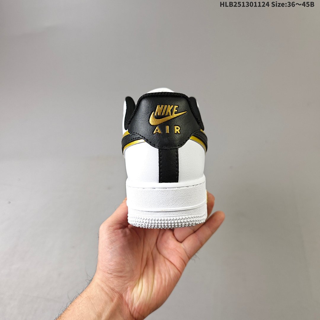 Nike AIR FORCE 1’07 Force - foto 6