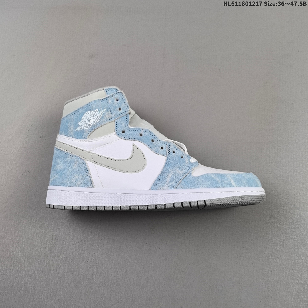 Nike Air Jordan 1 Retro High OG aj1 1 AJ1 - foto 9