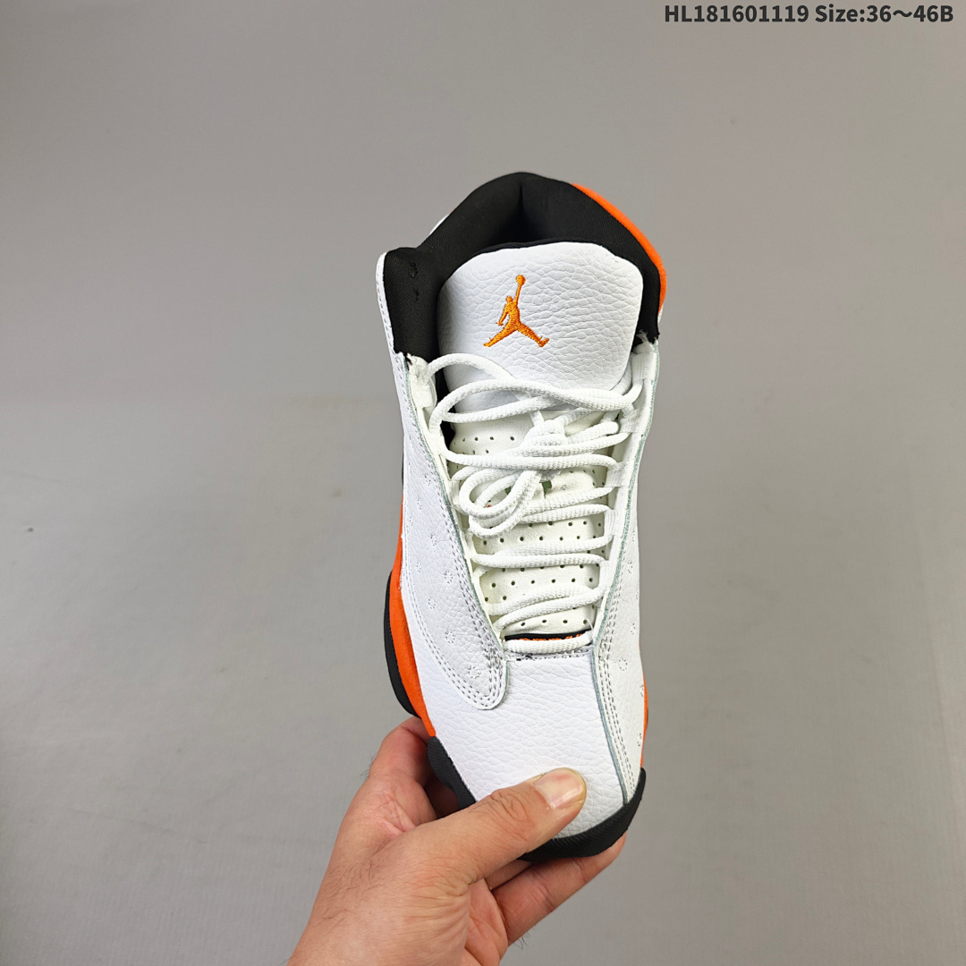 Nike Air Jordan 13 · AJ13 -106 - foto 7