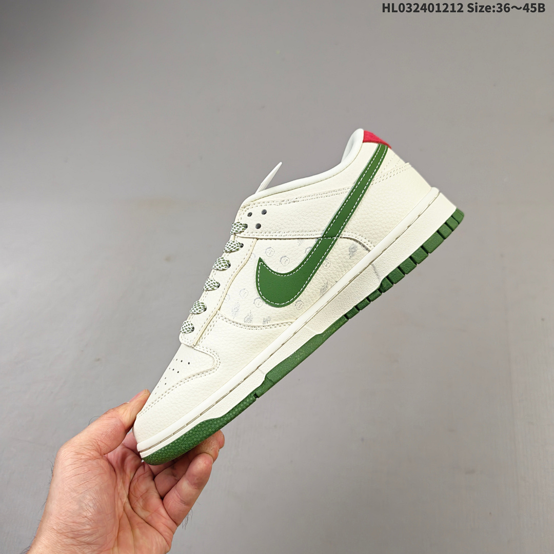 Nike Dunk Low Retro ‘DIY ’ - foto 4