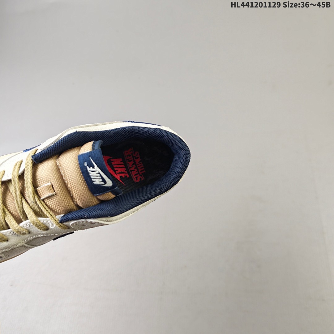 NIKE sb DUNK LOW -001 - foto 2